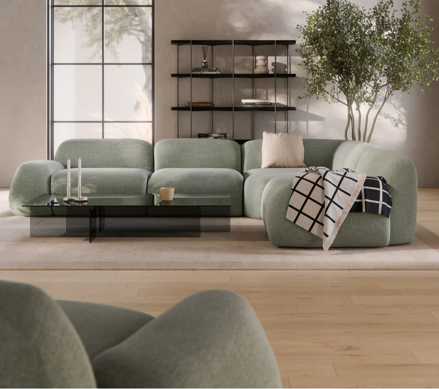 SOFA ESQUINERO GABLOC