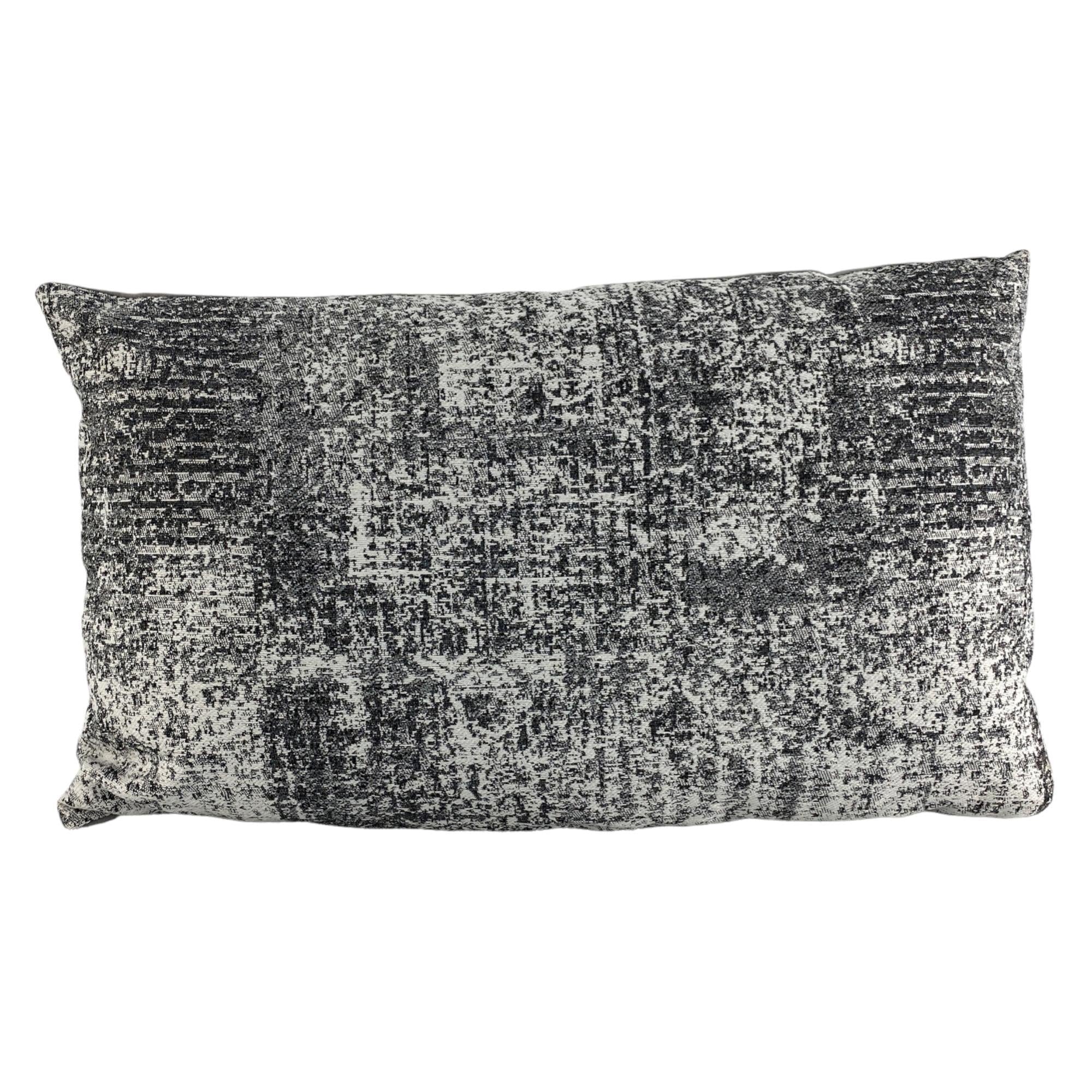 COJIN RECTANGULAR GRAY 426-49250