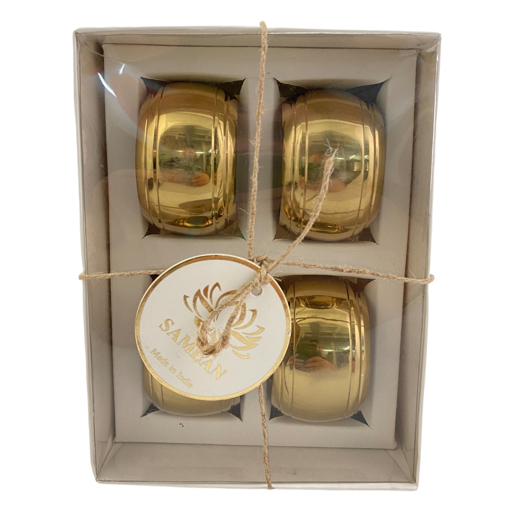 SET DE SERVILLETEROS ALICIA 428-3101186