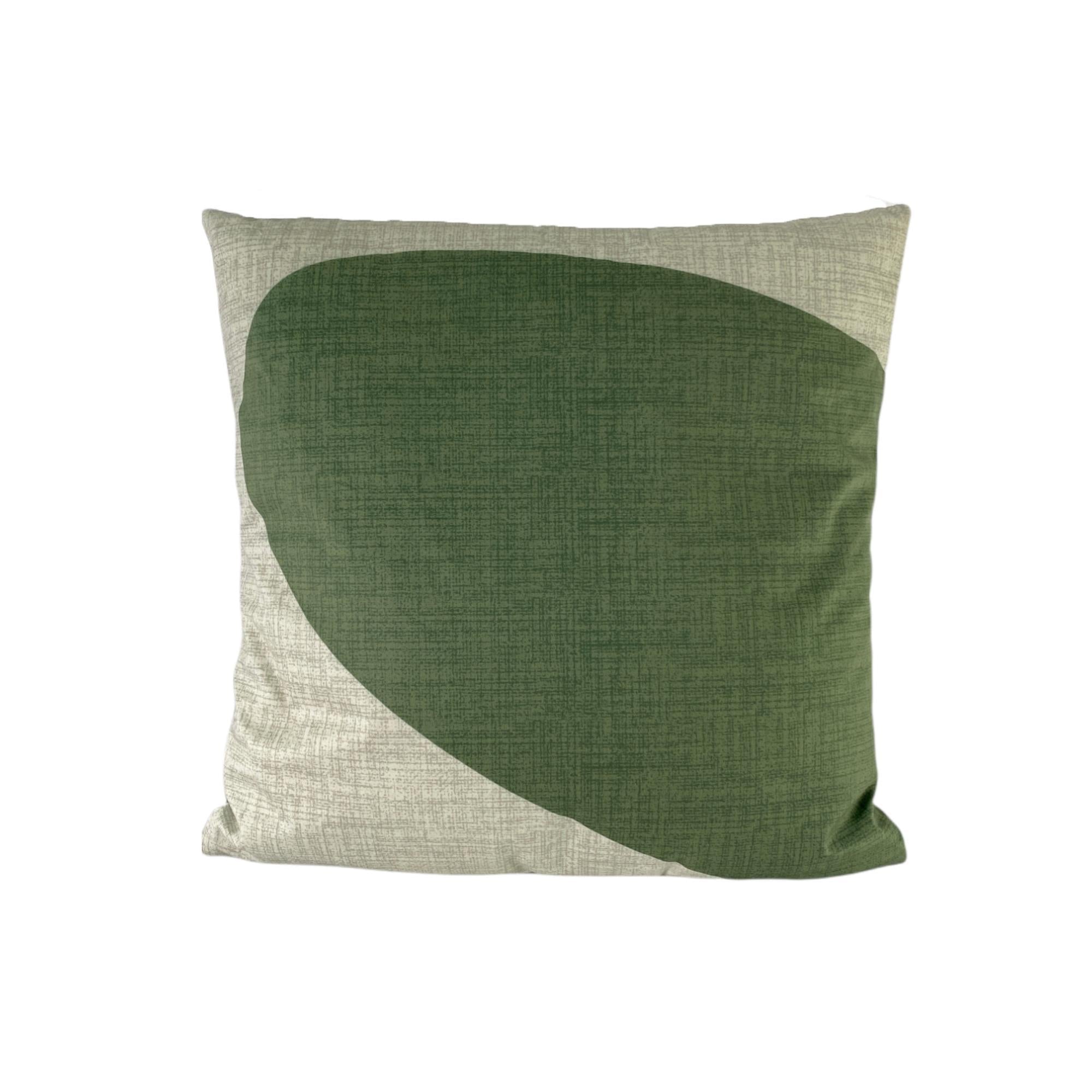 COJIN DECORATIVO HOJA 45X45CM 449-256304