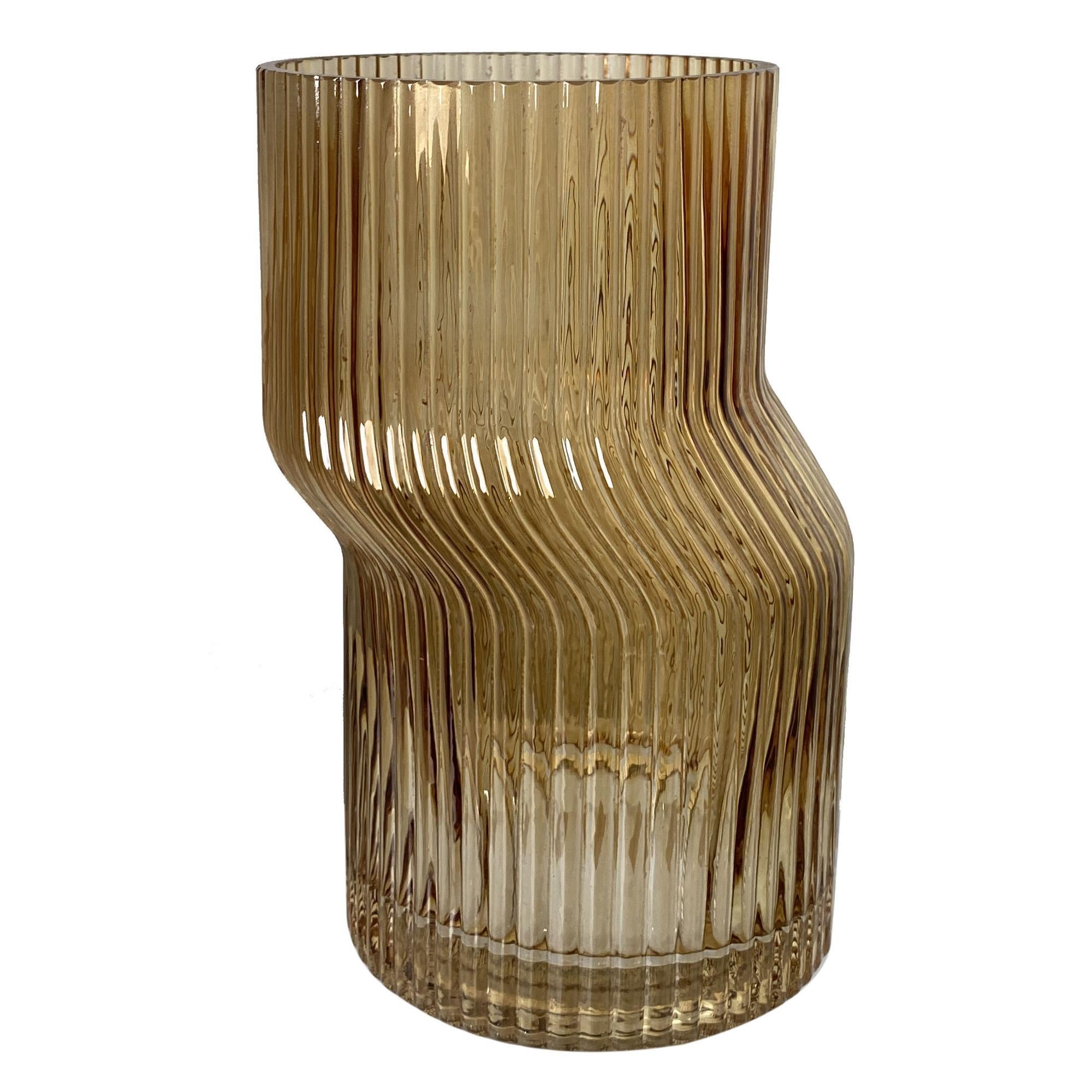 JARRON DECORATIVO SILVANA 455-35847