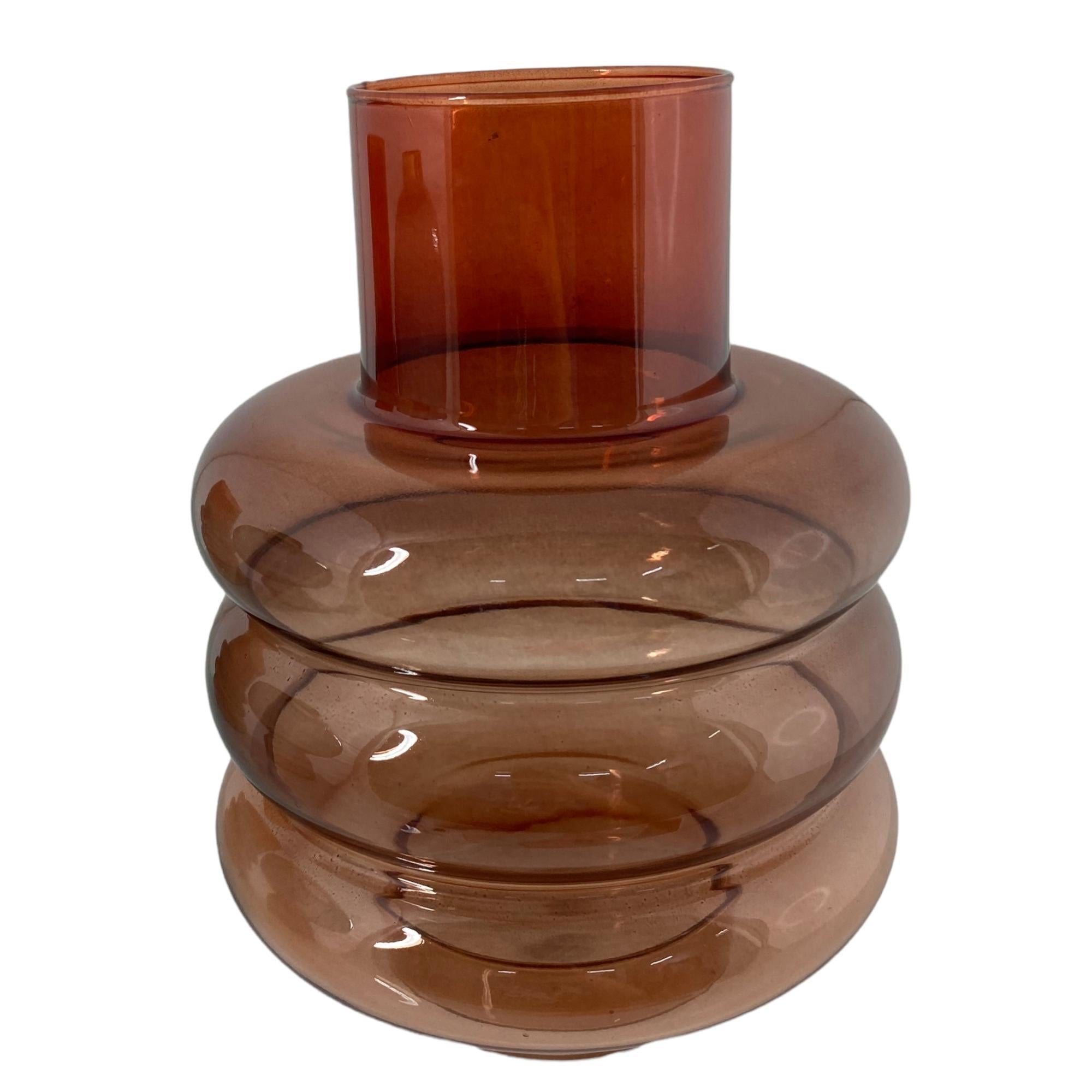 JARRON DECORATIVO SUNSET 455-35967