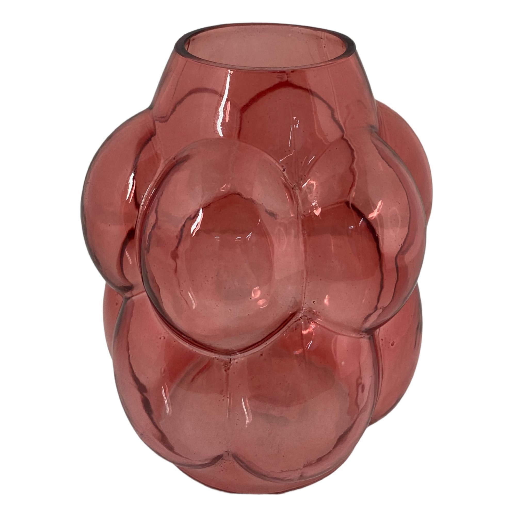 JARRON DECORATIVO BURBUJA 455-35978