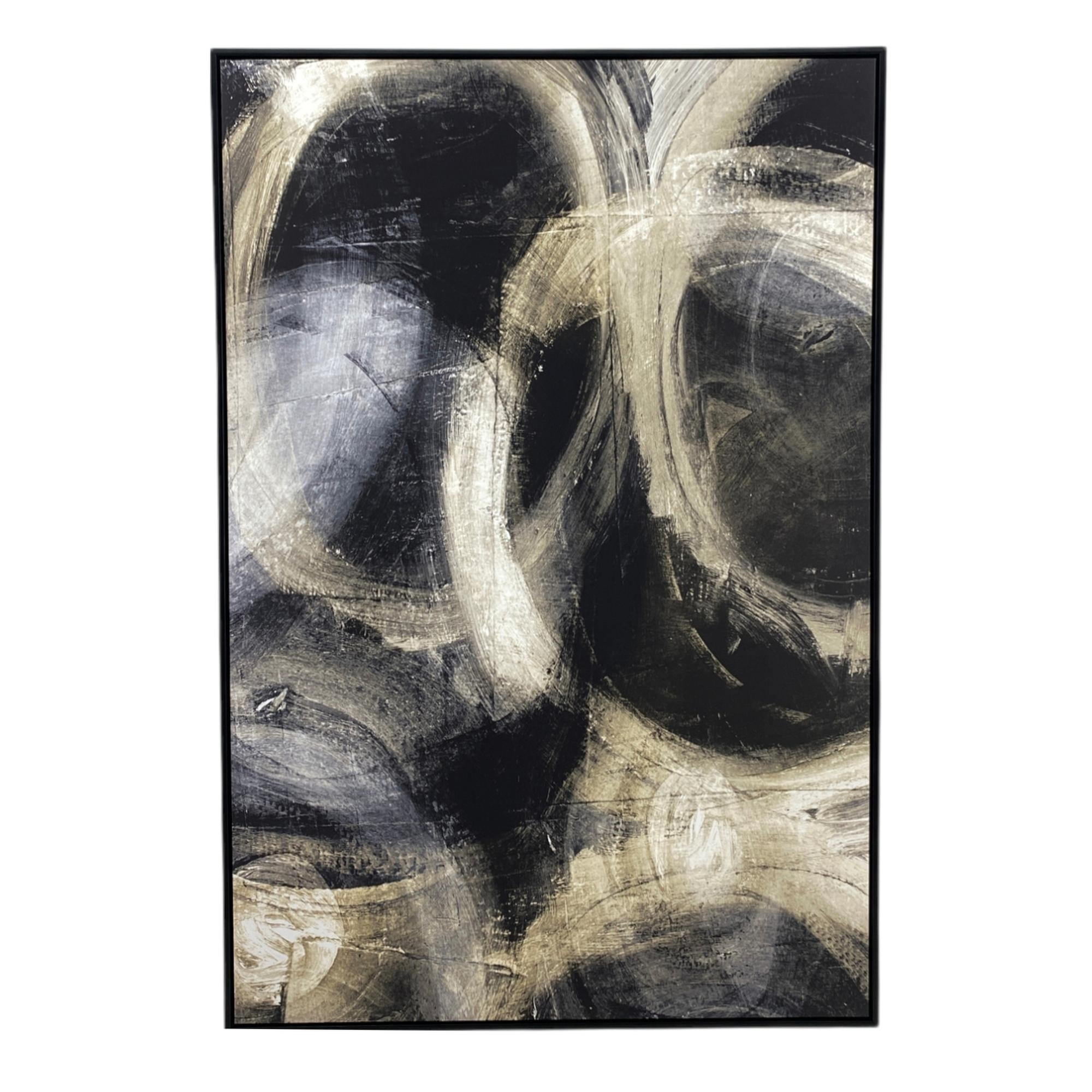 CUADRO DECOR SILUETA DOR 532-28236