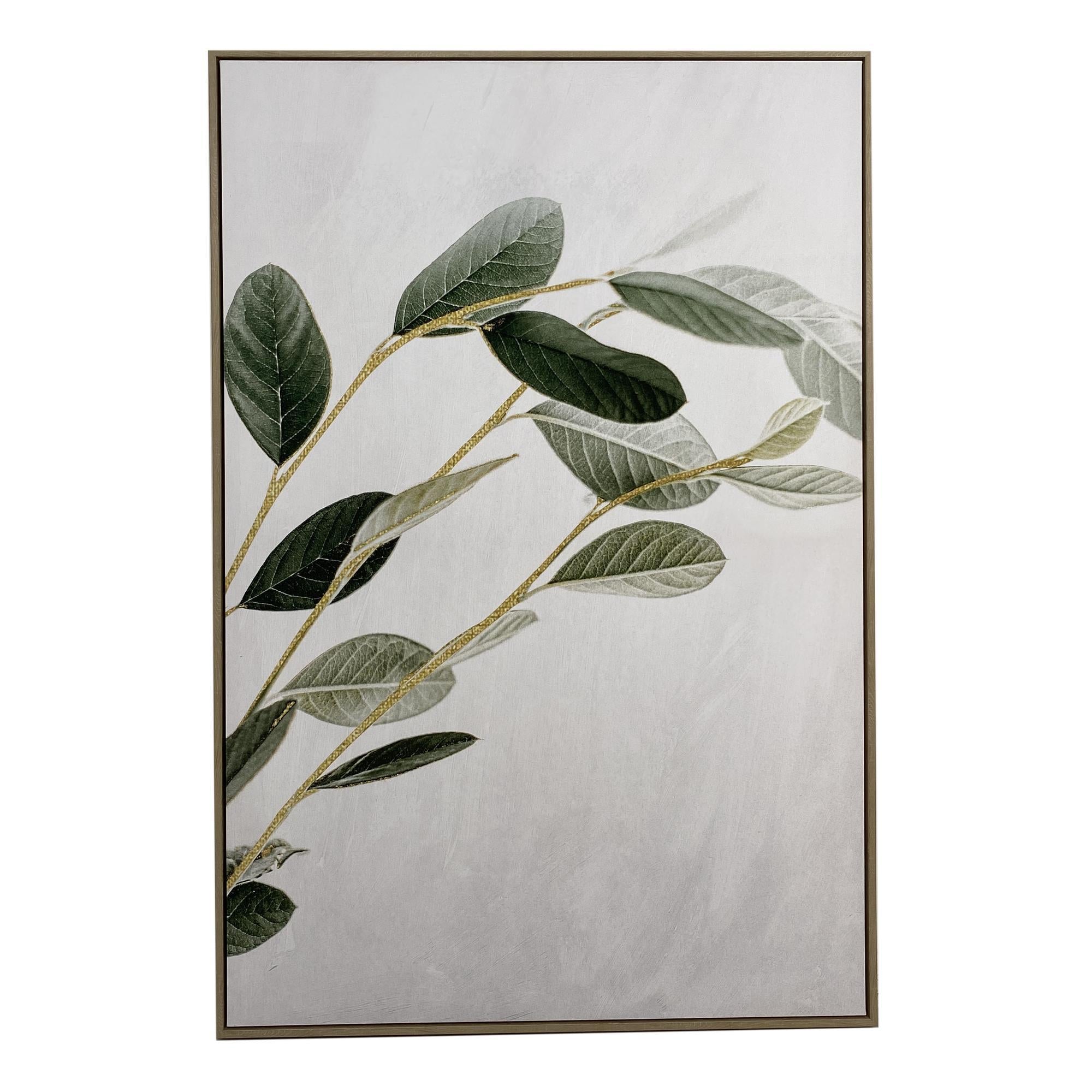 CUADRO DECORATIVO OLIVE 532-28257