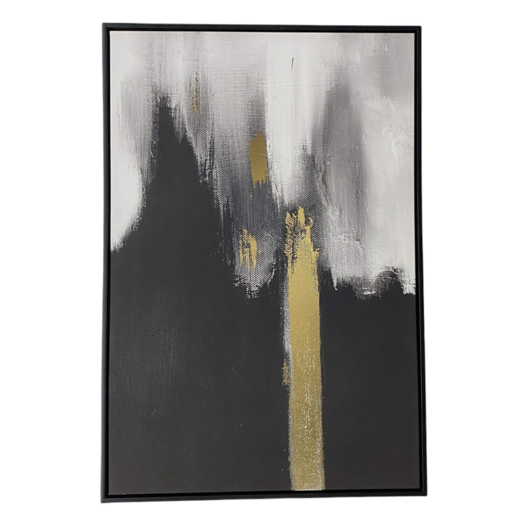CUADRO DECOR BLACK 532-28315